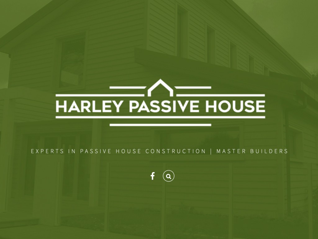 Harley-Passive-House-Builders